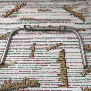 Support central cadmié pour VESPA 125 VNA VNB1 VNB2 150 VBA1 VBB1