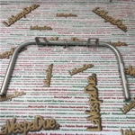 Support central cadmié pour VESPA 125 VNA VNB1 VNB2 150 VBA1 VBB1