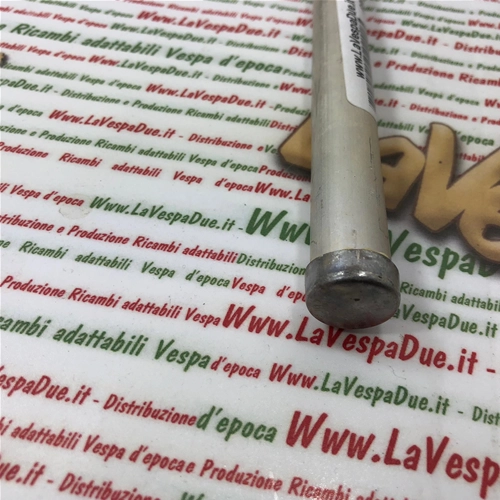 Support central cadmié pour VESPA 125 VNA VNB1 VNB2 150 VBA1 VBB1