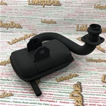 Marmitta racing elaborata SIP ROAD per VESPA PX 125 T5 24167000