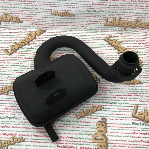 SIP ROAD racing exhaust for VESPA PX 125 T5 24167000