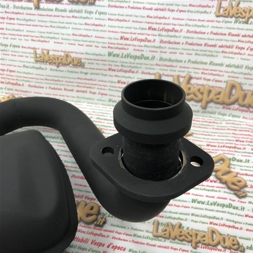 SIP ROAD racing exhaust for VESPA PX 125 T5 24167000