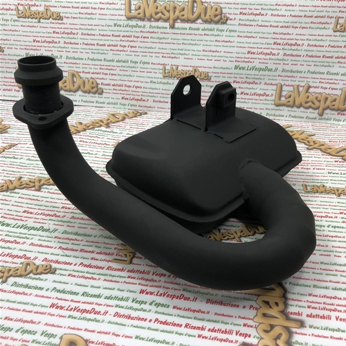 SIP ROAD racing exhaust for VESPA PX 125 T5 24167000