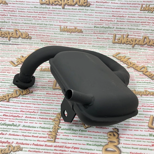 SIP ROAD racing exhaust for VESPA PX 125 T5 24167000