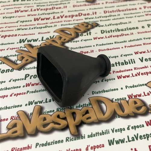 Tapa aislante para la toma de baja/alta tensión en la parte superior para VESPA GS 160 180 SS SUPER SPORT