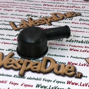 Capuchon de prise basse tension en caoutchouc pour VESPA 125 de 1947 à 1952 V1T A V15T V30T A V33T VM1 VM2 150 VL1 VL2 VL3 VB1