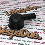 Rubber low voltage socket cap for VESPA 125 from 1947 to 1952 V1T A V15T V30T A V33T VM1 VM2 150 VL1 VL2 VL3 VB1