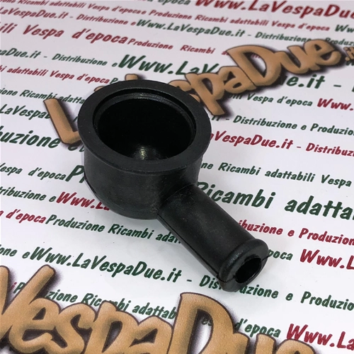 Capuchon de prise basse tension en caoutchouc pour VESPA 125 de 1947 à 1952 V1T A V15T V30T A V33T VM1 VM2 150 VL1 VL2 VL3 VB1