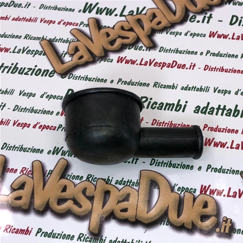 Capuchon de prise basse tension en caoutchouc pour VESPA 125 de 1947 à 1952 V1T A V15T V30T A V33T VM1 VM2 150 VL1 VL2 VL3 VB1