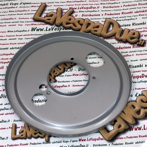Cache-poussière de moyeu de roue avant pour VESPA 160 GS 180 SS RO 055269