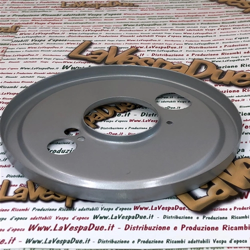 Cache-poussière de moyeu de roue avant pour VESPA 160 GS 180 SS RO 055269