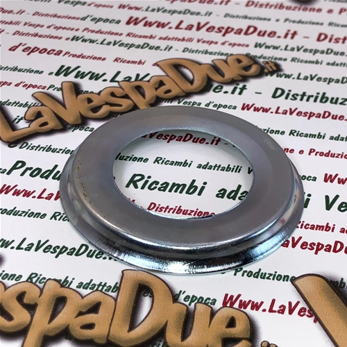 Rondelle de cache-poussière de capuchon inférieur de direction pour VESPA 50 80 90 125 150 160 180 200 PRIMAVERA ET3 PX PK PE SUPER SPRINT GS SS RALLY COSA T5 NLR SPECIAL ro 019264