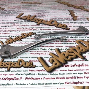 Juego de manetas de freno y embrague originales para VESPA 125 150 180 200 RALLY GTR SPRINT ro 120487