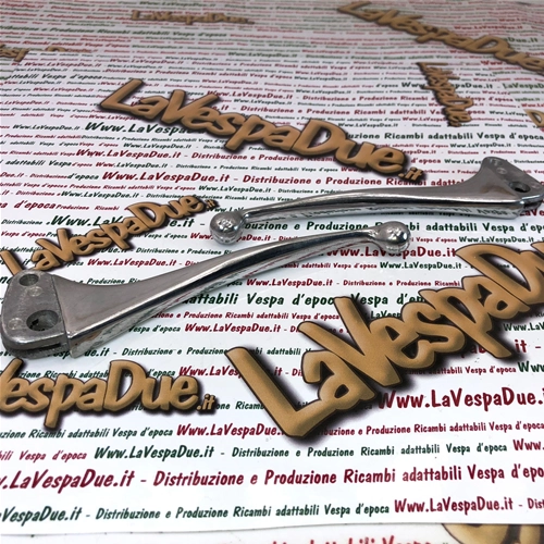 Juego de manetas de freno y embrague originales para VESPA 125 150 180 200 RALLY GTR SPRINT ro 120487