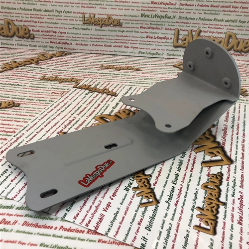 Support de roue arrière pour VESPA 125 150 VNA VNB VBB VBA pour roues de 3,50 pouces (8").
