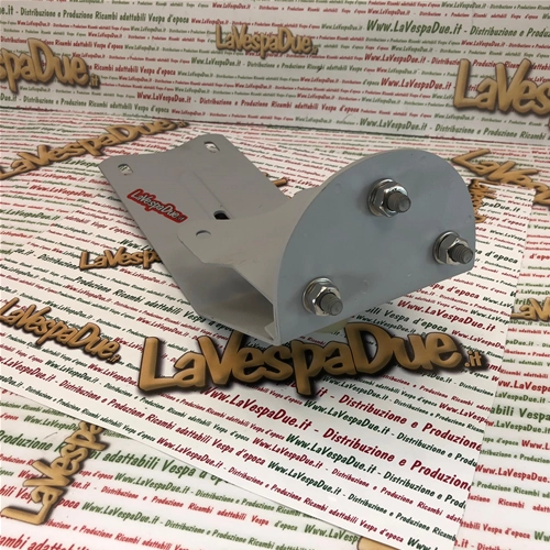 Support de roue arrière pour VESPA 125 150 VNA VNB VBB VBA pour roues de 3,50 pouces (8").