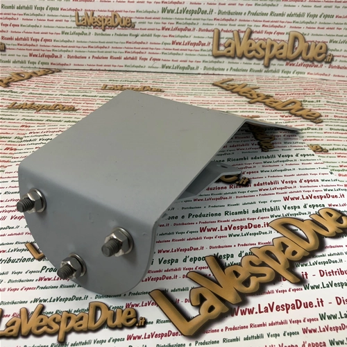 Support de roue arrière pour VESPA 125 150 VNA VNB VBB VBA pour roues de 3,50 pouces (8").
