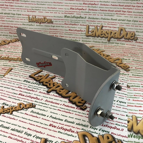 Support de roue arrière pour VESPA 125 150 VNA VNB VBB VBA pour roues de 3,50 pouces (8").