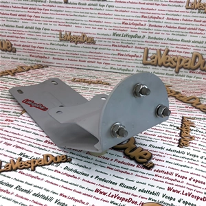 Support de roue arrière pour VESPA 125 150 VNA VNB VBB VBA pour roues de 3,50 pouces (8").