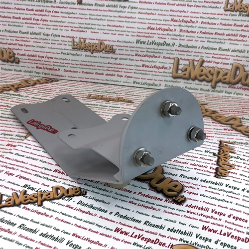 Support de roue arrière pour VESPA 125 150 VNA VNB VBB VBA pour roues de 3,50 pouces (8").