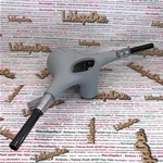 Guidon complet pour VESPA 150 VBA VBB1T VBB2T GS 160 GS 150 VS5 4 vitesses ro 029124
