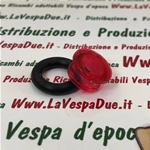 Clignotant complet pour phare de guidon VESPA 125 VM2T VN1T VN2T VNA VNB mm 12