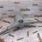 Manubrio completo per VESPA 125 150 180 SPRINT VELOCE GTR RALLY TS