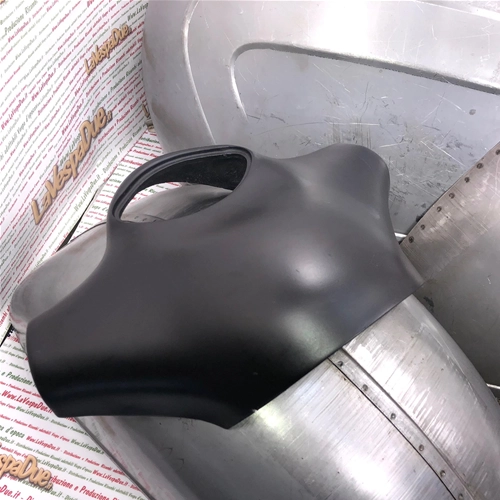 Complete kit of sheet metal to transform the bodywork of a VESPA PX PE 80 125 150 200 into a VESPA GS 160 style