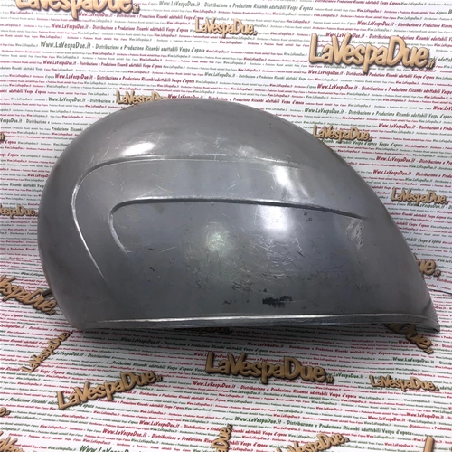 Complete kit of sheet metal to transform the bodywork of a VESPA PX PE 80 125 150 200 into a VESPA GS 160 style