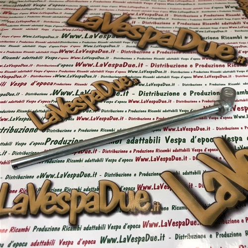 Aluminium-Benzinhahnstange für VESPA 125 150 160 180 200 GS GL SUPER SPRINT GT GTR RALLY, italienisches Produkt ro 084224