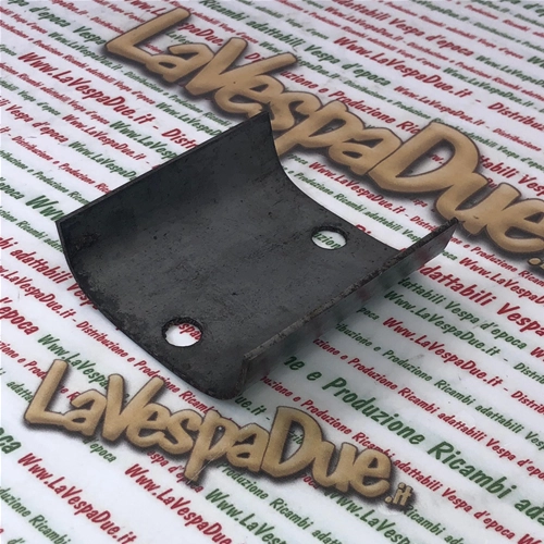 Reinforcement bracket inside central tunnel for wheel carrier support for VESPA 50 NRL SPECIAL SS 90 SS 125 PRIMAVERA ET3 NEW