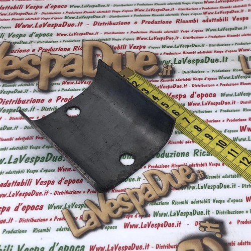 Reinforcement bracket inside central tunnel for wheel carrier support for VESPA 50 NRL SPECIAL SS 90 SS 125 PRIMAVERA ET3 NEW