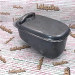 Serbatoio miscela benzina XL 10 litri PER VESPA RALLY VNB GT GTR SUPER VBA VBB SPRINT SUPER PX PE T5 80 125 150 160 180 200
