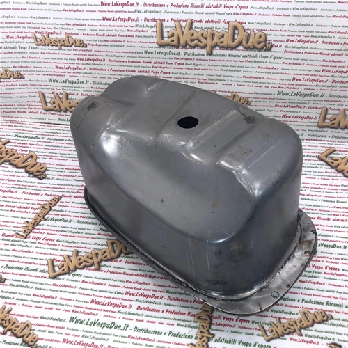 XL 8,75 Liter Benzin-Mischtank für VESPA RALLY VNB GT GTR SUPER VBA VBB SPRINT SUPER PX PE T5 80 125 150 160 180 200