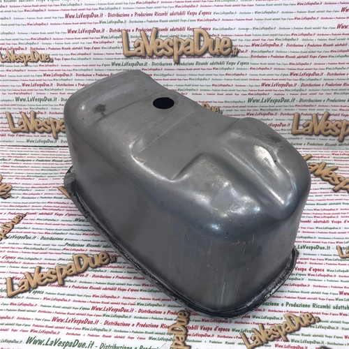 XL 8,75 Liter Benzin-Mischtank für VESPA RALLY VNB GT GTR SUPER VBA VBB SPRINT SUPER PX PE T5 80 125 150 160 180 200