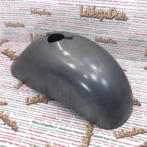 Iron front mudguard for VESPA 125 VM VN 150 VL VB1T VBA struzzo gs dei poveri from 1954 to 1957
