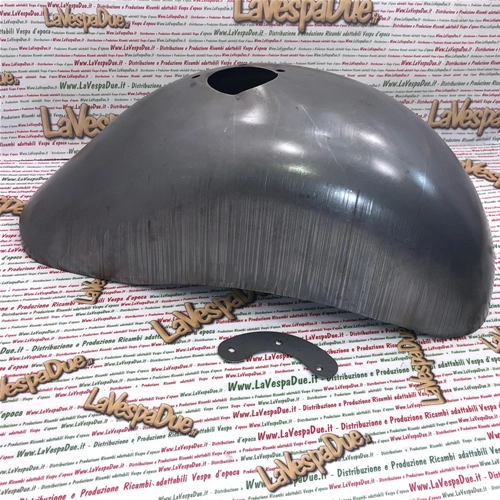 Iron front mudguard for VESPA 125 VM VN 150 VL VB1T VBA struzzo gs dei poveri from 1954 to 1957