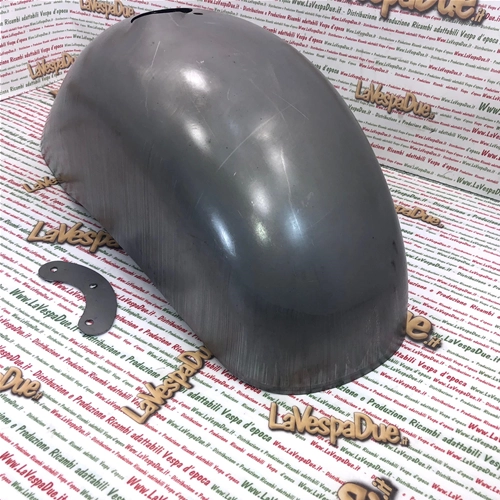 Iron front mudguard for VESPA 125 VM VN 150 VL VB1T VBA struzzo gs dei poveri from 1954 to 1957