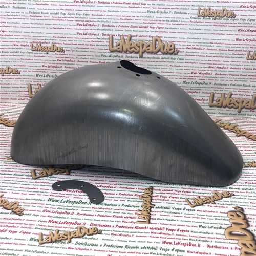 Iron front mudguard for VESPA 125 VM VN 150 VL VB1T VBA struzzo gs dei poveri from 1954 to 1957