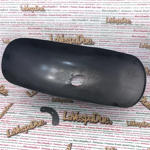 Iron front mudguard for VESPA 125 VM VN 150 VL VB1T VBA struzzo gs dei poveri from 1954 to 1957