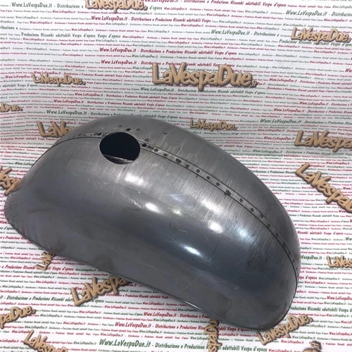Vorderradkotflügel für VESPA 160 GS VSB1T