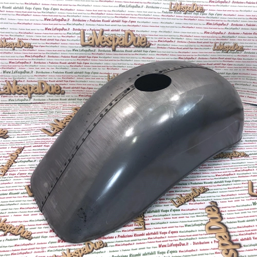Vorderradkotflügel für VESPA 160 GS VSB1T