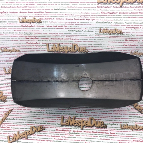 Parafango anteriore in metallo VESPA PK S 50 125 ETS con saldatura centrale r.o. 2267546
