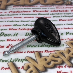 Nagelschlüssel für SIEM-Zündschalter für VESPA GS 150 und einige Modelle von Ape und Moto Guzzi