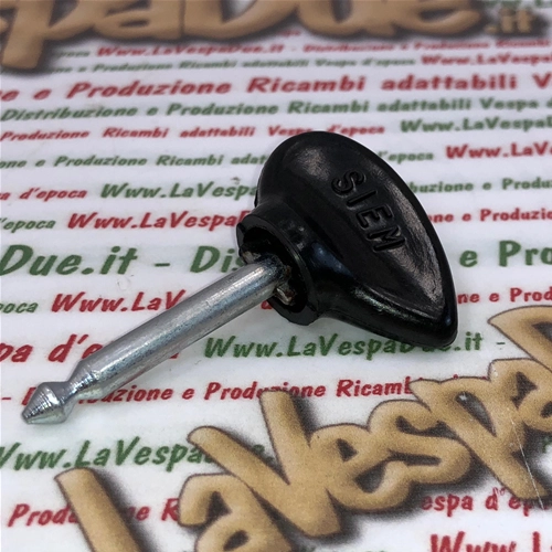 Nagelschlüssel für SIEM-Zündschalter für VESPA GS 150 und einige Modelle von Ape und Moto Guzzi