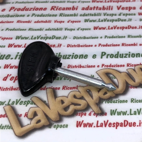 Nagelschlüssel für SIEM-Zündschalter für VESPA GS 150 und einige Modelle von Ape und Moto Guzzi