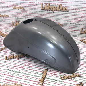 Garde-boue avant pour Vespa 50 90 NLR Special Primavera ET3, produit de haute qualité.