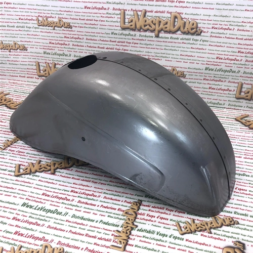 Garde-boue avant pour Vespa 50 90 NLR Special Primavera ET3, produit de haute qualité.