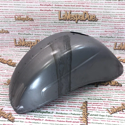 Garde-boue avant pour Vespa 50 90 NLR Special Primavera ET3, produit de haute qualité.