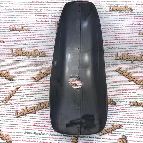 Garde-boue avant pour Vespa 50 90 NLR Special Primavera ET3, produit de haute qualité.
